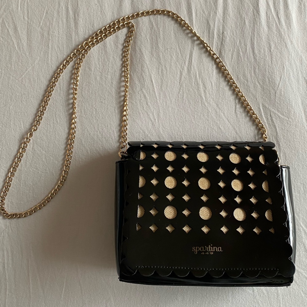 Spartina 449 Crossbody Bag